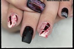 Nails & Beauty By Sabrina in Moncton