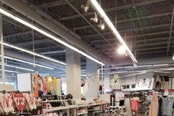 Old Navy in Abbotsford