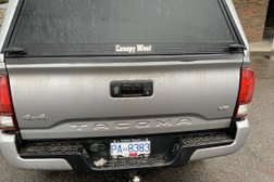 Canopy West Truck Accessories Photo