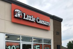Little Caesars Pizza in Oshawa