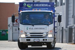 Atlas Junk Removal & Bin Rental in Victoria