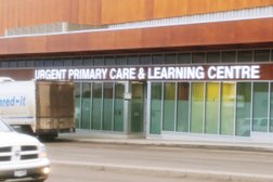 Urgent Primary Care & Learning Centre in Kamloops