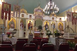 St. John the Divine Orthodox Church Photo