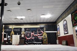 Islamic Museum of Ontario - Husainiyah Masjid & Imambargah in Toronto