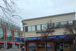 Kipp-Mallery Pharmacy in Kamloops