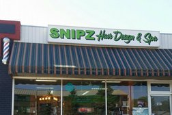 Snipz Hair Design & Spa Photo