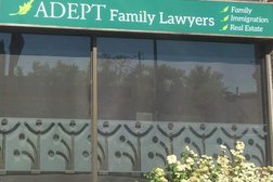 Adept Family Lawyers in Calgary