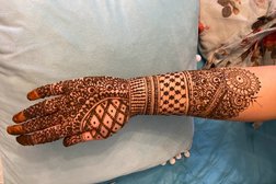 Henna by Priya Halifax in Halifax