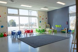 Guide and Grow Toddlers Program in Ottawa