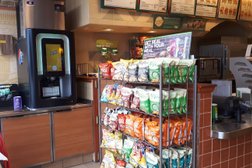 Subway in St. Catharines