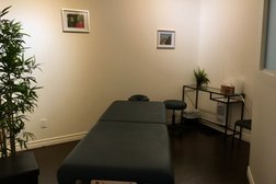 Nathalie Guay Acupuncture Photo
