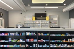 City Pharmacy in Hamilton