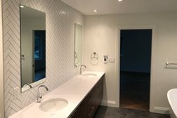 The Tile Installations Specialists in Edmonton