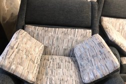 Chesterfield Upholstering Clinic in Red Deer