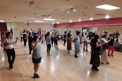 Olympia Dance Club in Calgary