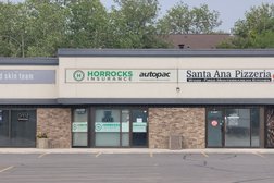 Horrocks Insurance in Winnipeg