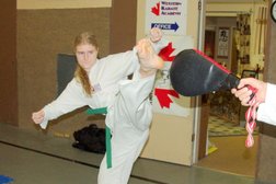 Western Karate Academy in Kamloops