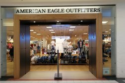 American Eagle Store in Edmonton