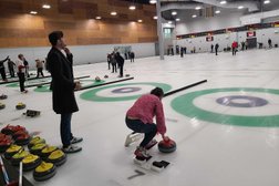 Vancouver Curling Club in Vancouver