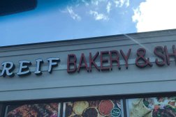 Reif Bakery and Shawarma in Kitchener