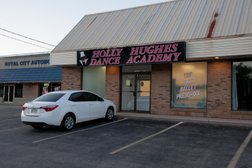 Holly Hughes Dance Academy in Guelph