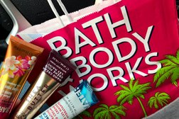 Bath & Body Works Photo