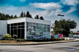 Regency Toyota Vancouver Sales in Vancouver