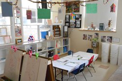 London Bridge: Rowntree Park Early Childhood Learning Centre in London