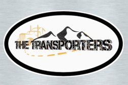 The Transporters in Oshawa