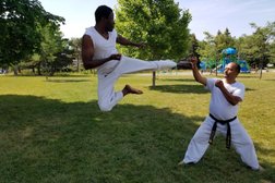 Quest Martial Arts in Toronto