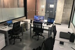 I/O Labs in Vancouver