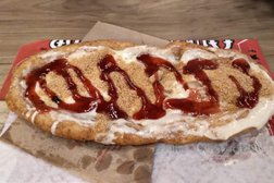 BeaverTails Tanger Outlets Photo