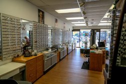 Canvision Optical in Guelph