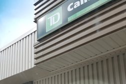 TD Canada Trust Branch in Saskatoon