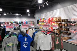 District Factory Outlet in Vancouver
