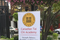 Canadian Tai Chi Academy - London in London