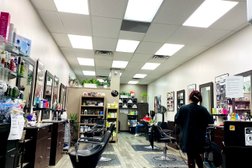 D&A Beauty Salon in Barrie