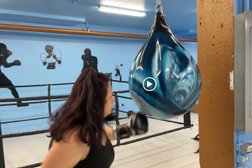 Puéo Studio Boxe Fitness/boxing Fitness Studio Photo