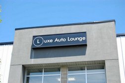 Luxe Auto Lounge Inc Photo