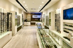 Creative Eyecare Centre in Vancouver
