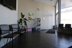 Infinite Healing Chiropractic and Wellness Centre Photo