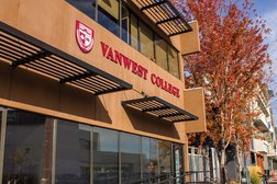VanWest College Photo