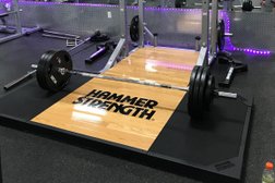 Anytime Fitness in St. Catharines