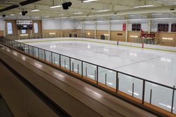 Ridley College Arena Photo