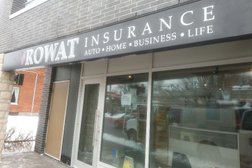 Rowat Insurance Brokers - Ottawa East in Ottawa