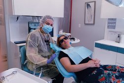 Belmont Dental Care in Kitchener