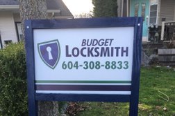 Budget Locksmith Photo