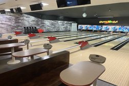 Pla-Mor Bowling Lanes in St. Catharines