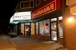 Pharmasave Oak & 15th in Vancouver