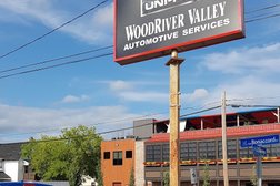 Woodriver Valley Automotive Services Inc in Moncton
